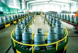 Ngăn chặn “bát nháo” trong kinh doanh gas